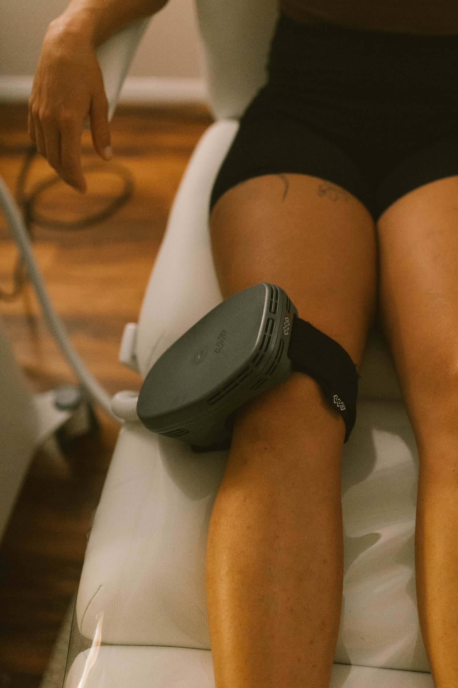 Inside the Hawaii Island Wellness Clinic