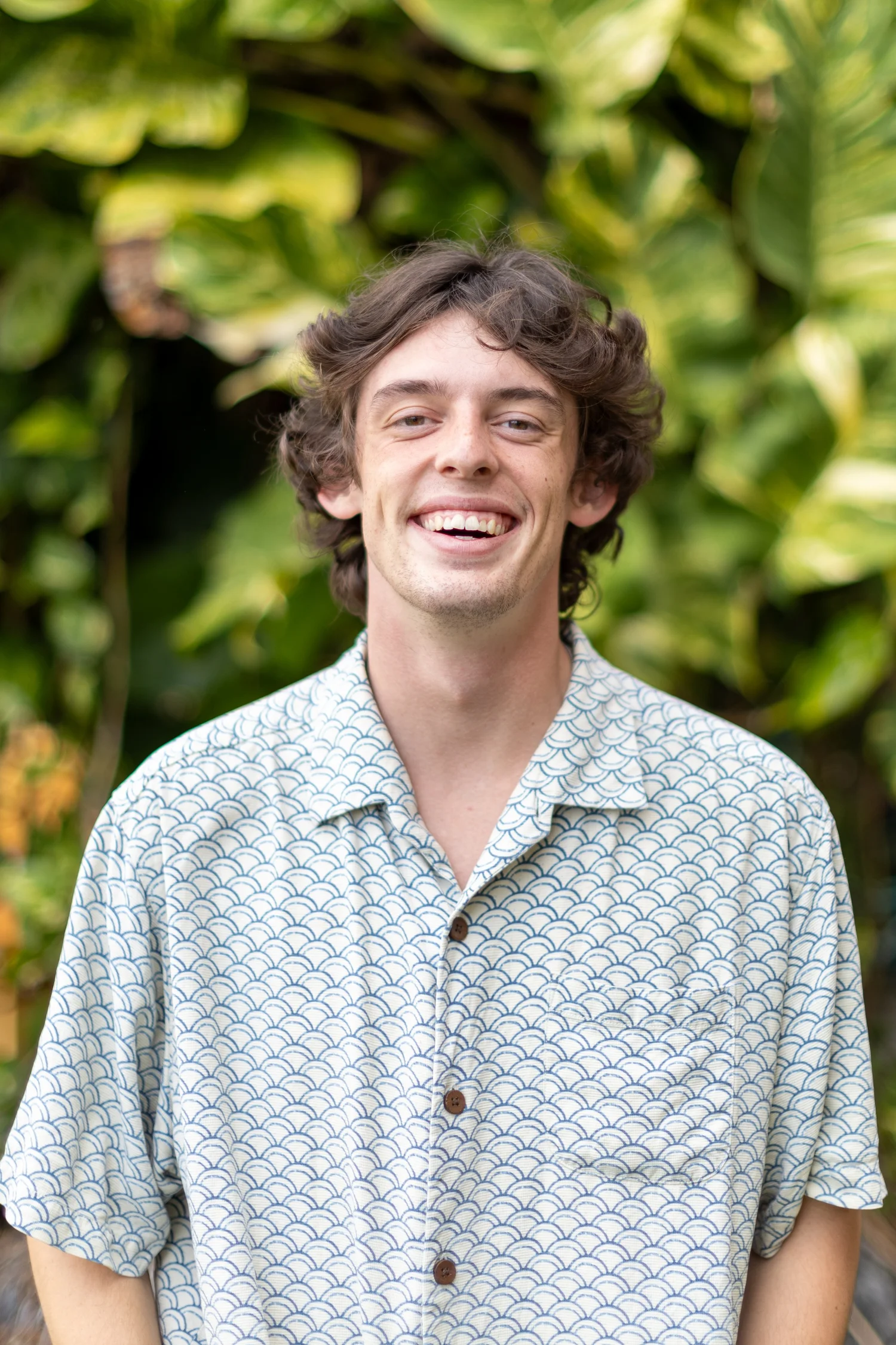 Bradley, founder of Cornerstone Creative