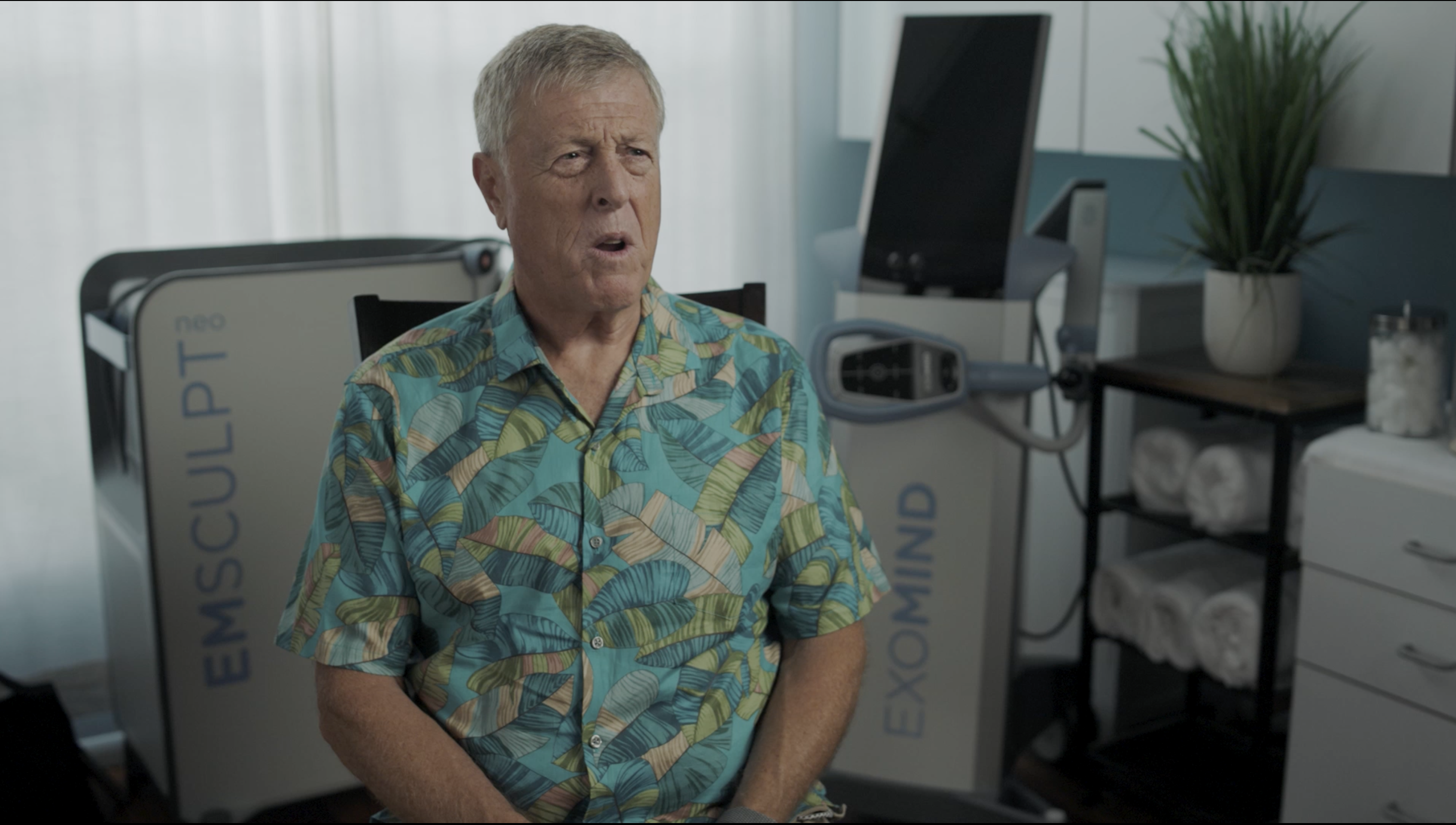 Hawaii Island Wellness Clinic commercial